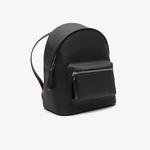 Lacoste Women's  Large Front Pocket Backpack