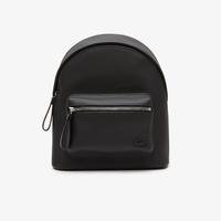 Lacoste Women's  Large Front Pocket Backpack000