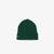 Lacoste Unisex Speckled Wool Beanie132