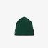 Lacoste Unisex Speckled Wool Beanie132