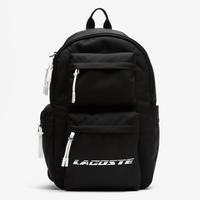 Lacoste Unisex  Contrast Inscription Backpack279