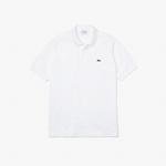 Lacoste Unisex Holiday Design-Your-Own Polo Shirt
