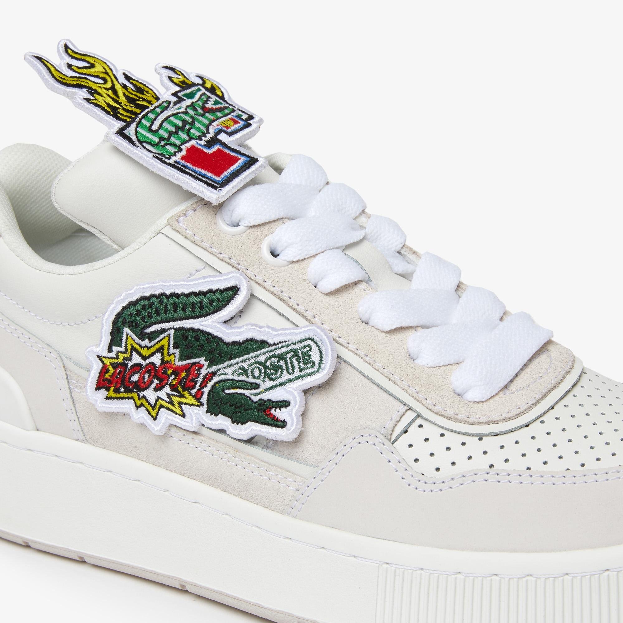 Lacoste dámské tenisky Ace Clip Sneakers