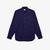Lacoste pánská košile úzkého střihu z bavlny Premium166