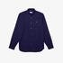 Lacoste Pánska bavlnená košeľa Slim Fit Premium značky 166