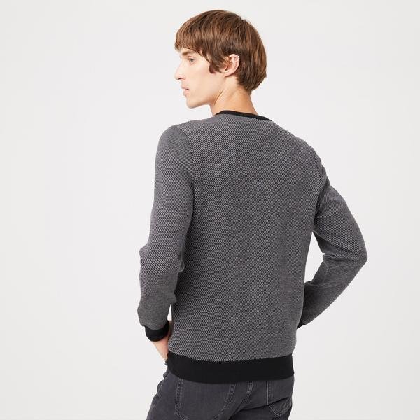 Lacoste Men's  Sweater