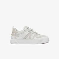 Lacoste Women's L002 Leather Trainers21G