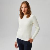 Lacoste damski sweter02B