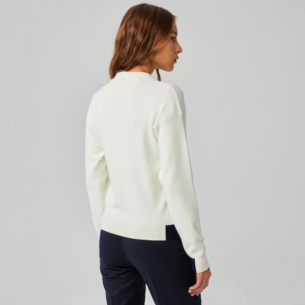 Lacoste Women's  Sweater