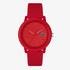 Lacoste L.12.12 Men's Red Watch-