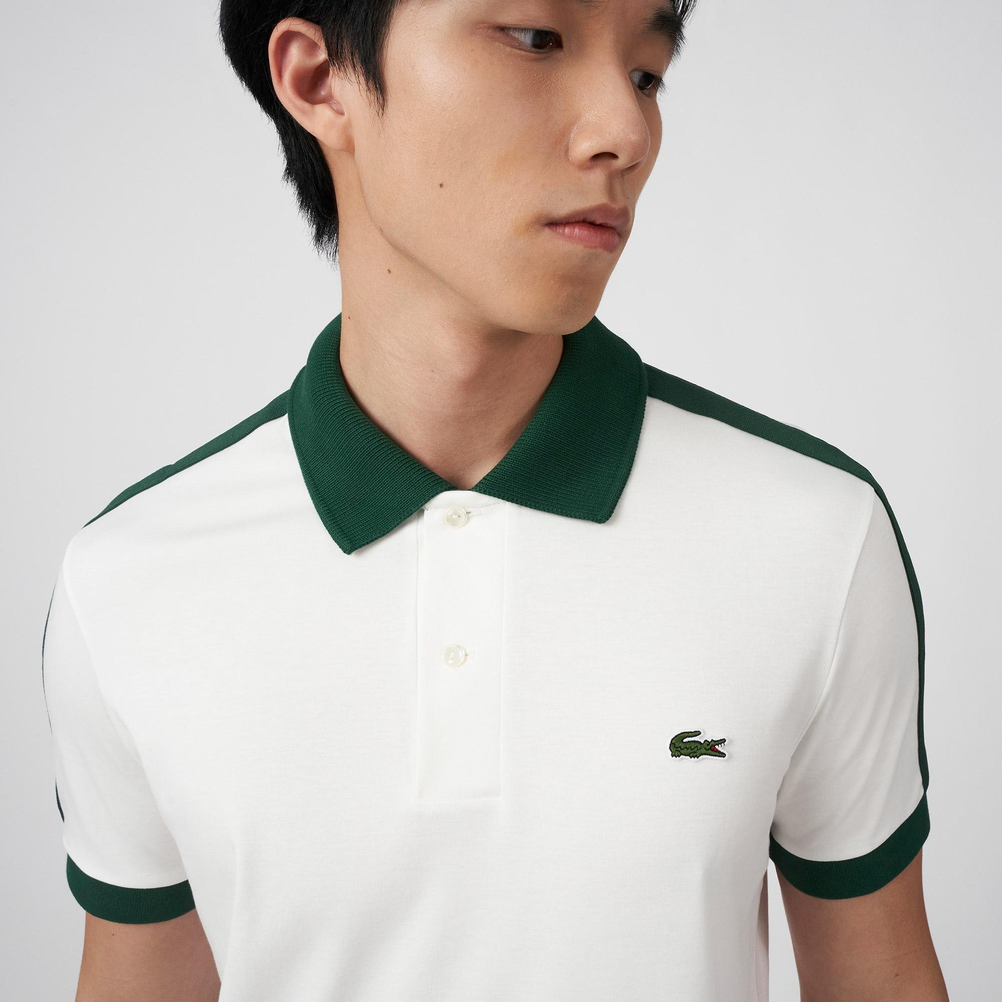 Lacoste Shirts