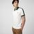 Lacoste férfi classic fit kontrasztos gallérú pólóing70V