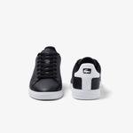 Lacoste SPORT Graduate Pro Erkek Siyah Sneaker