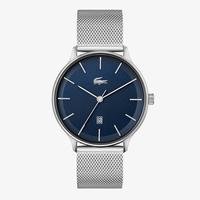 Lacoste Men's Gray Watch-