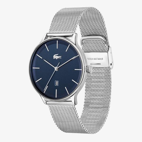 Lacoste Men's Gray Watch