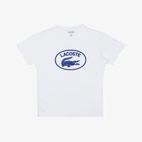 Lacoste Detské tričko 12B