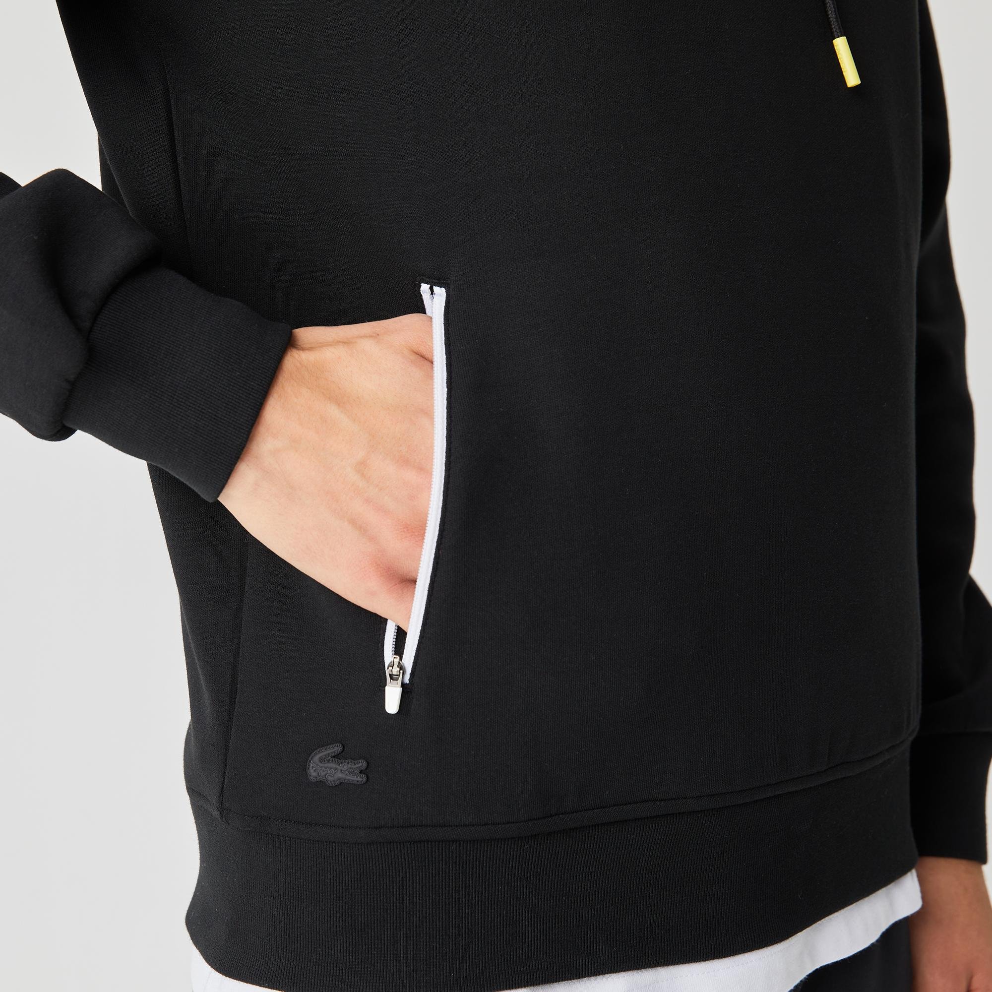 Lacoste Men's Regular Fit Sweatshirt