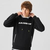 Lacoste Men's Regular Fit Sweatshirt30S