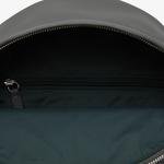 Lacoste női nagy első zsebes hátizsák