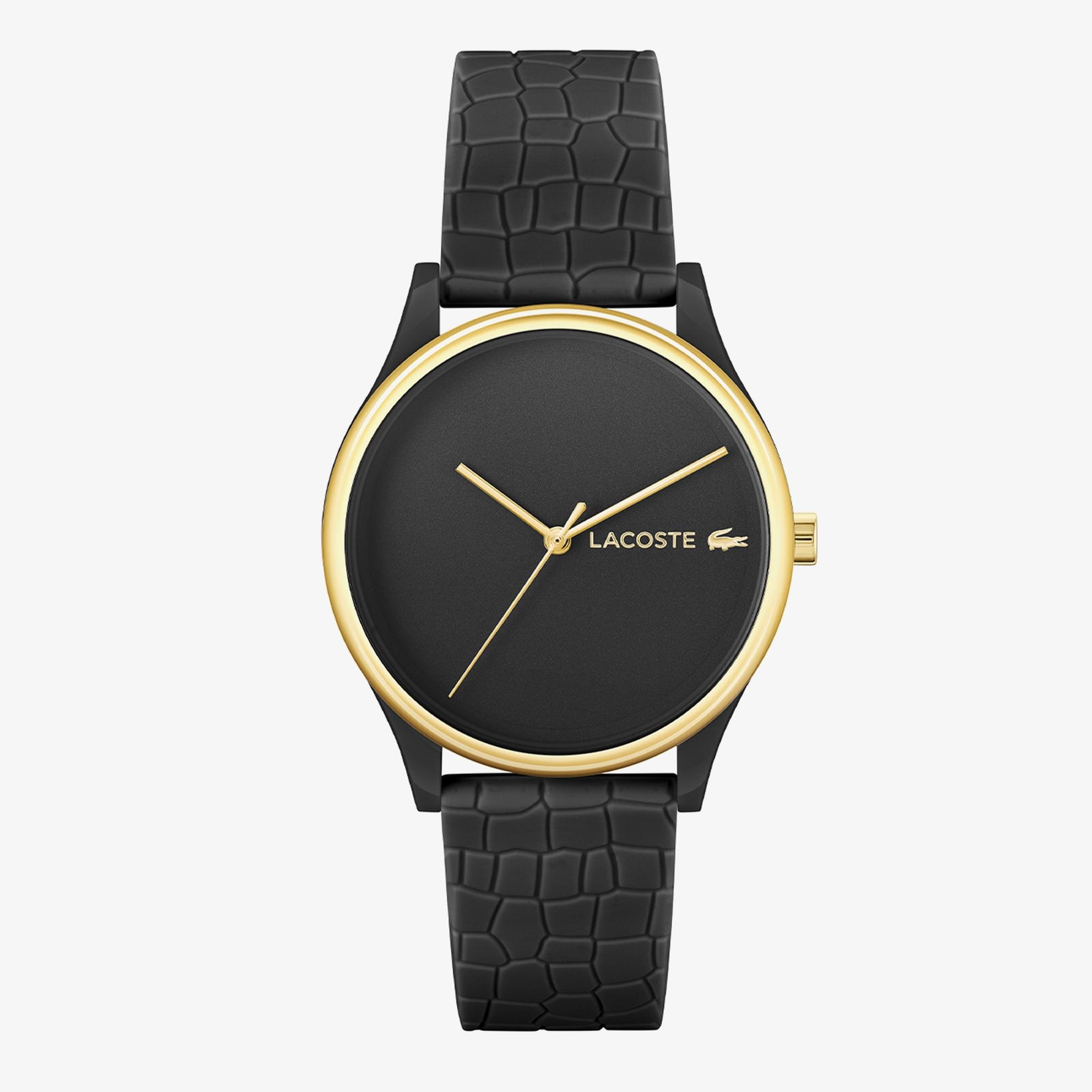 Lacoste Women's Black Watch