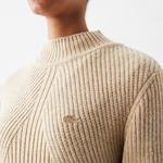 Lacoste damski sweter