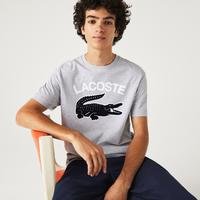 Lacoste Men's T-shirt CCA