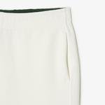 Lacoste Dámske  joggingové nohavice zo zmesi bavlny