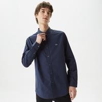 Lacoste  Men's Woven shirt16L