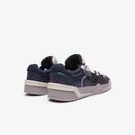 Lacoste Women's leather trainers LT 125