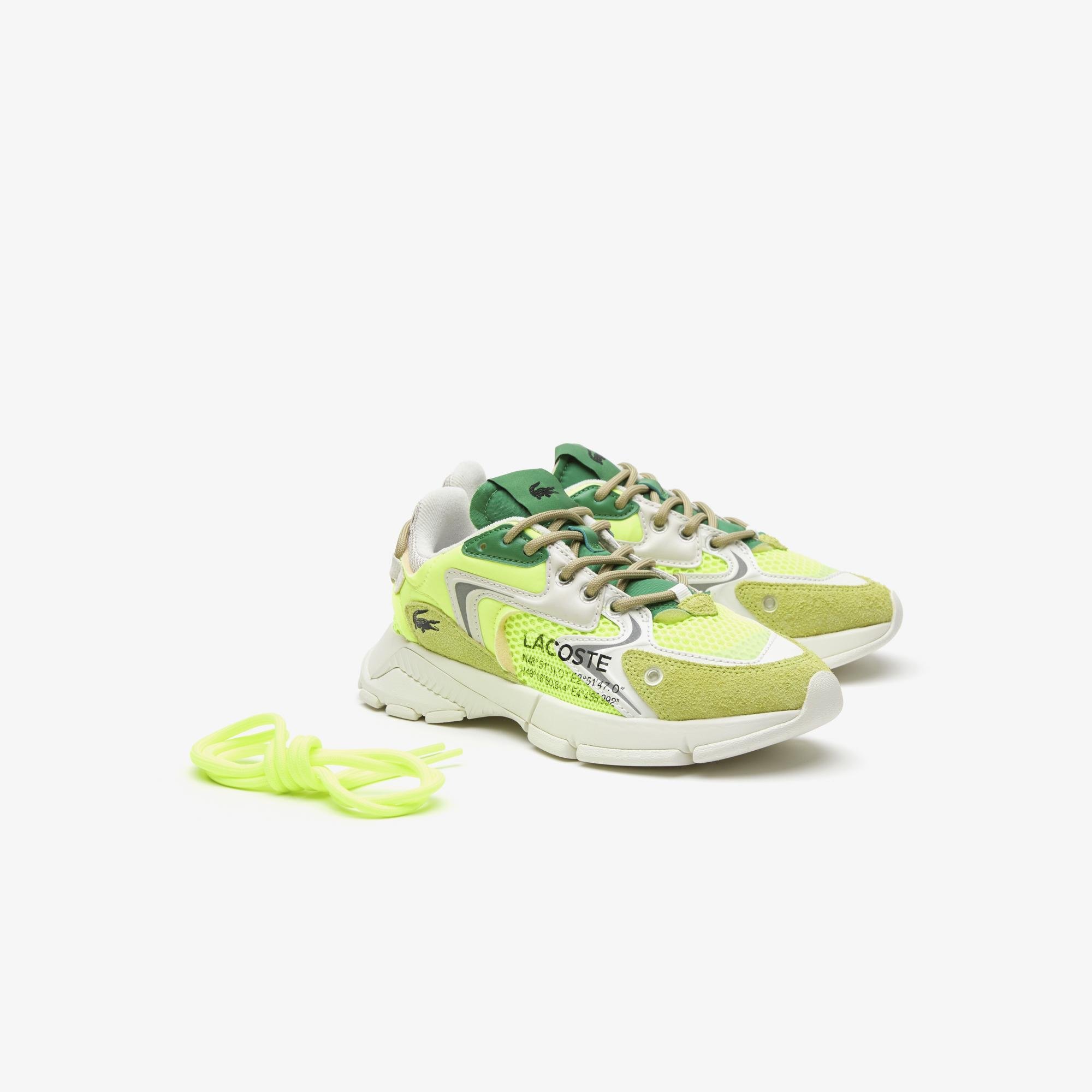 Lacoste damskie sneakersy Athleisure L003 Neo