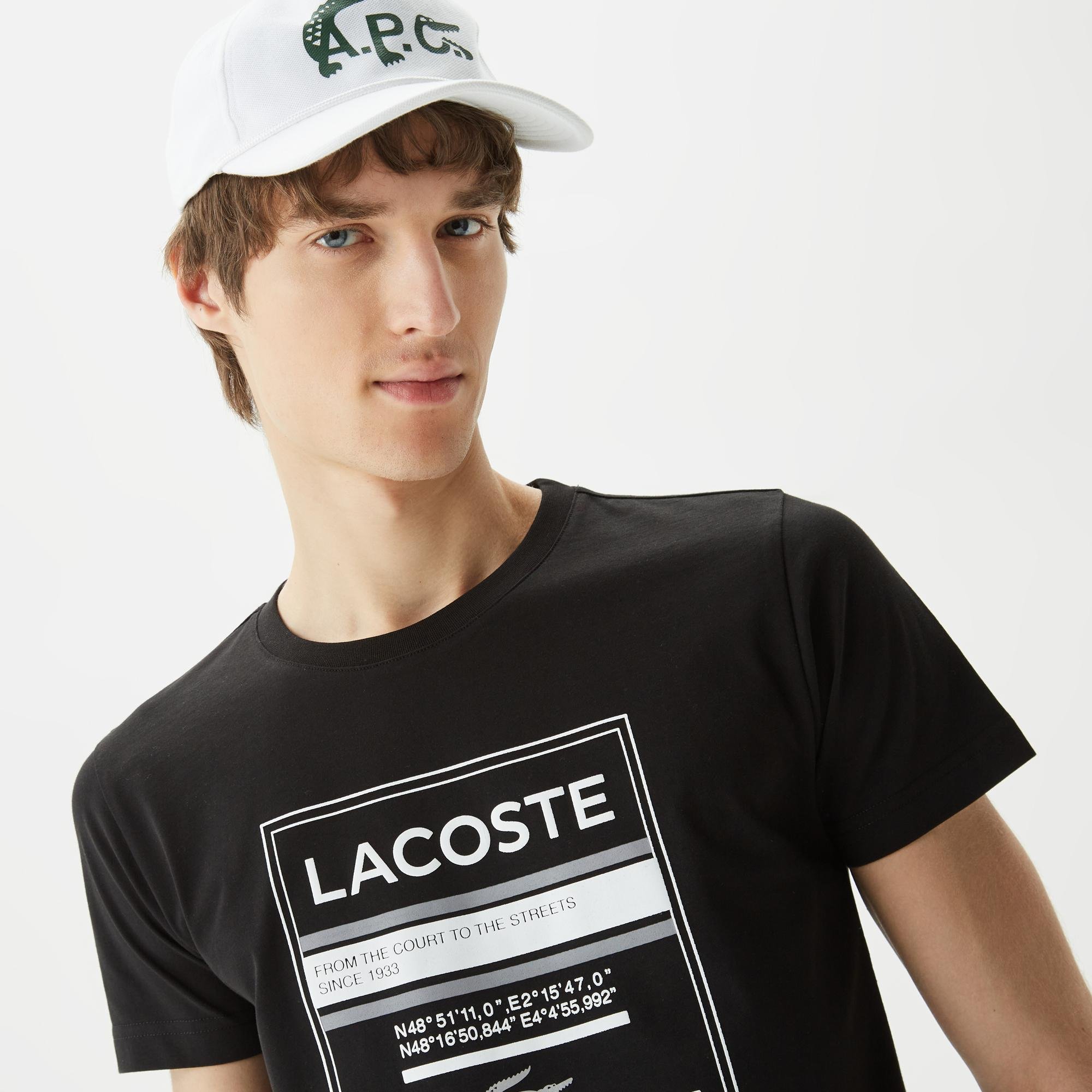 Lacoste From