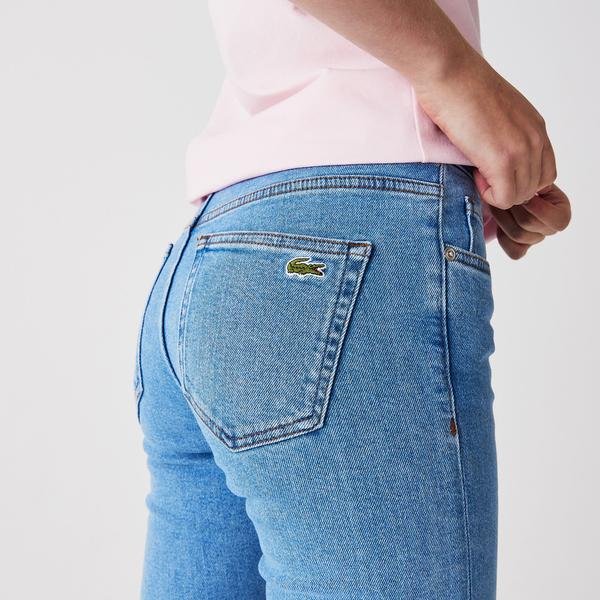 Lacoste Women's Leisure Trousers