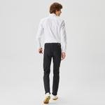 Lacoste Men's Trousers Slim Fit