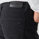 Lacoste Men's Trousers Slim Fit