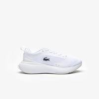 Lacoste Run Spin Evo Kadın Beyaz Sneaker21G