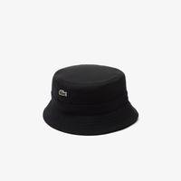 Lacoste Men's Organic Cotton Bob Hat031