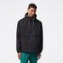 Lacoste Men’s  Cropped Pull On Hooded Jacket031