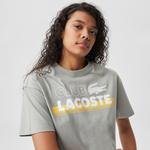 Lacoste  Women's T-Shirt