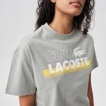 Dámske tričko Lacoste