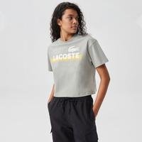Lacoste  Women's T-Shirt19Y