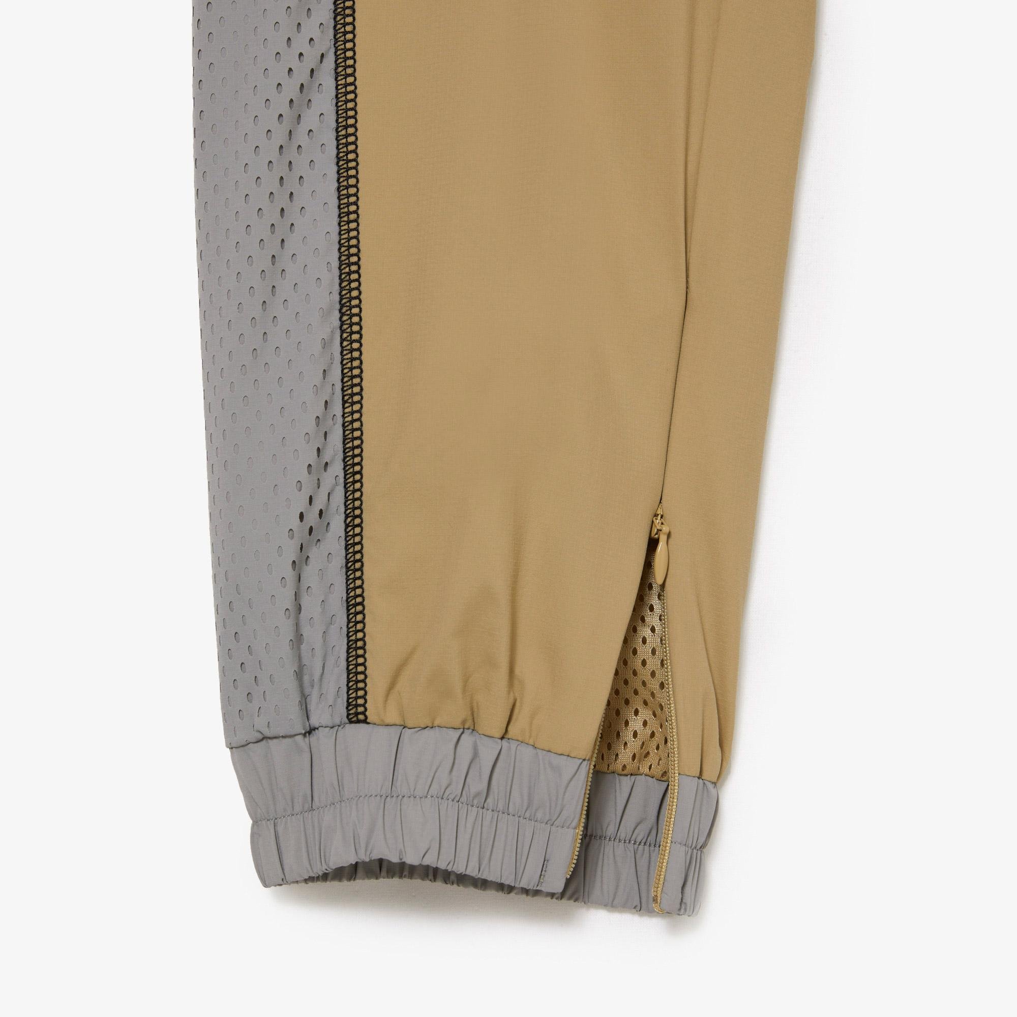 Lacoste Women’s  Perforated Effect Track Pants