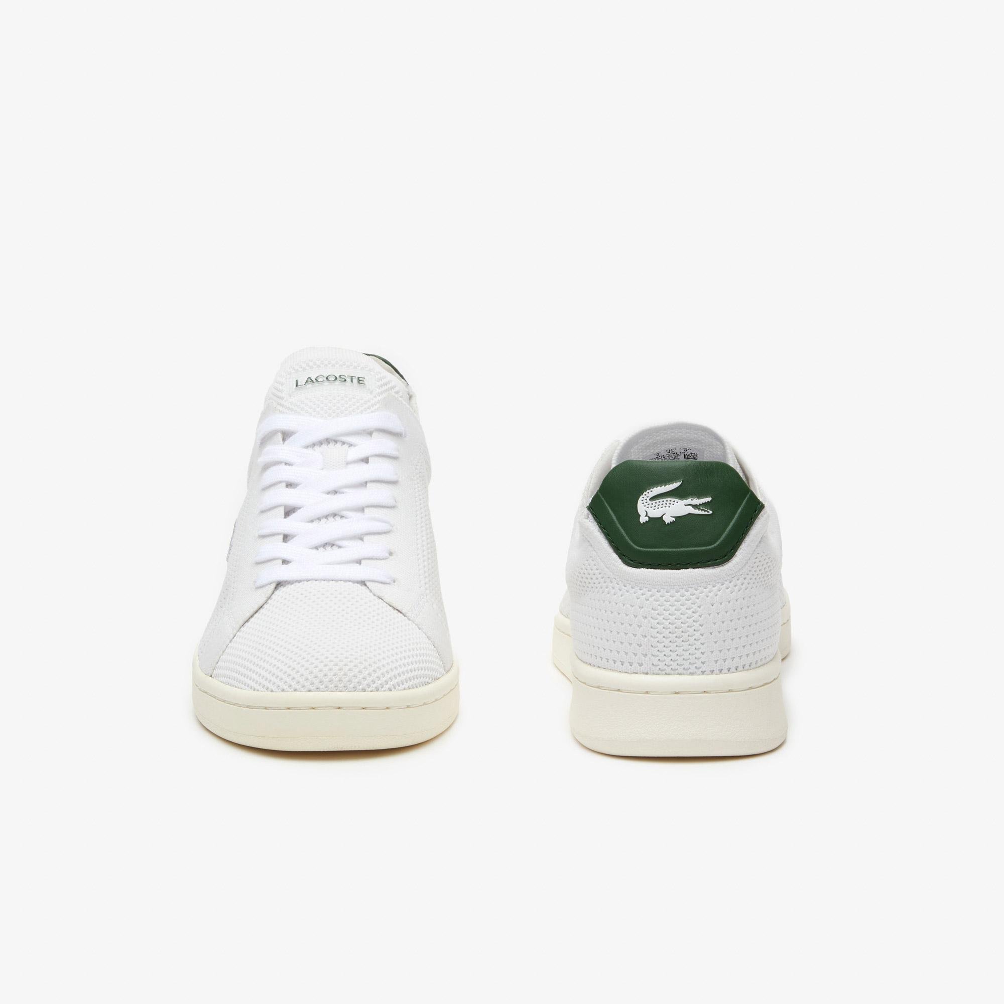 Lacoste sneakersy męskie Court Carnaby Piquee