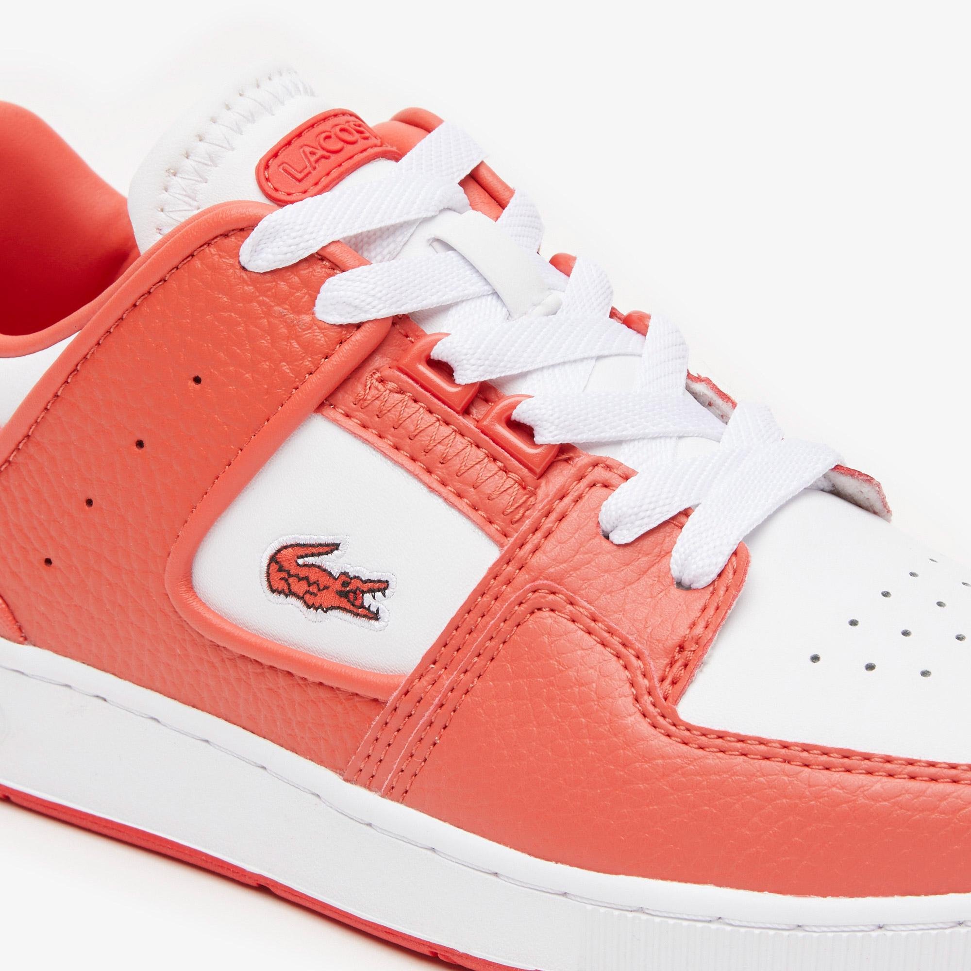 Lacoste Trampki Cage Court