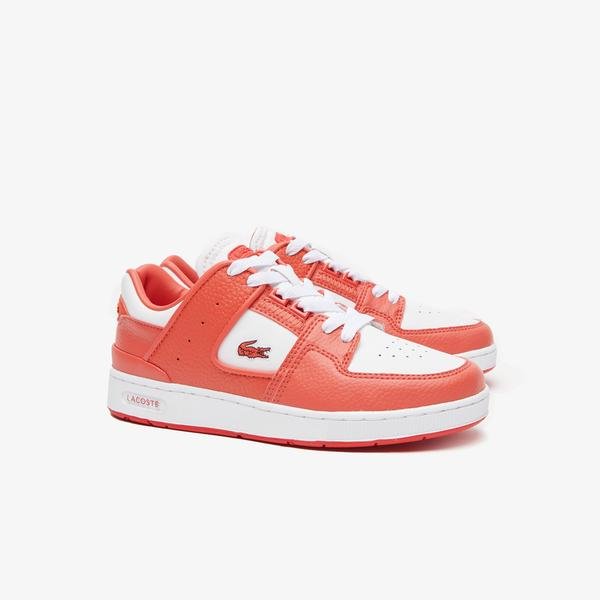 Lacoste Trampki Cage Court