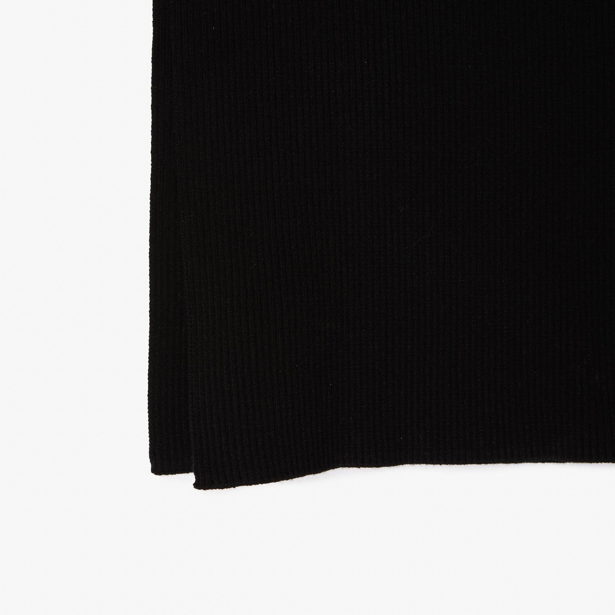 Lacoste Women’s Sleeveless Knit Midi Dress