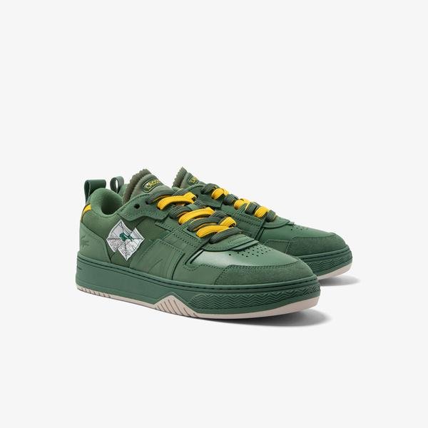 Lacoste  Sneakers L001 CRAFTED