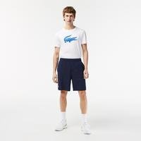 Lacoste Men’s SPORT Ultra-Light Shorts525