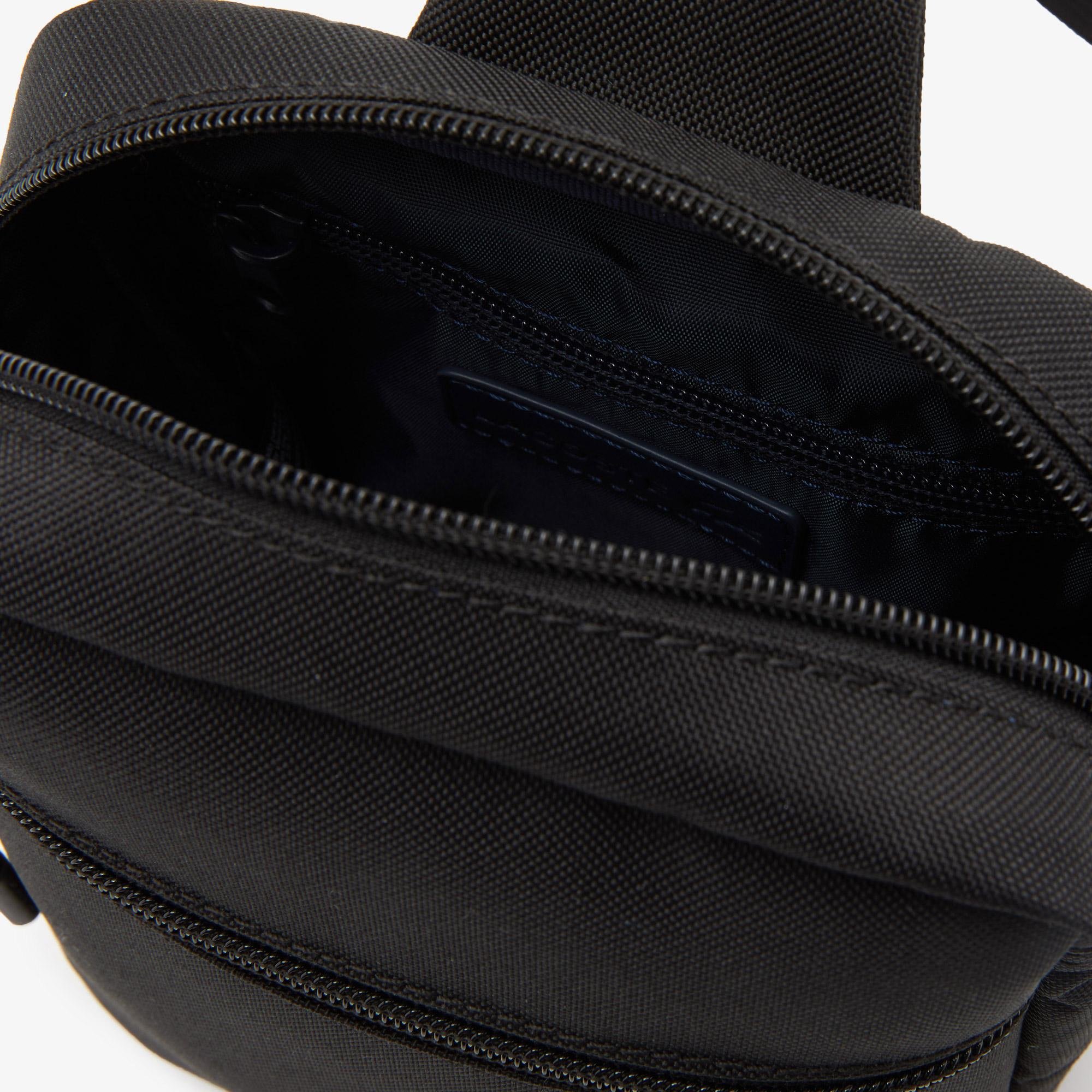 Lacoste Unisex  Phone Pocket Body Bag