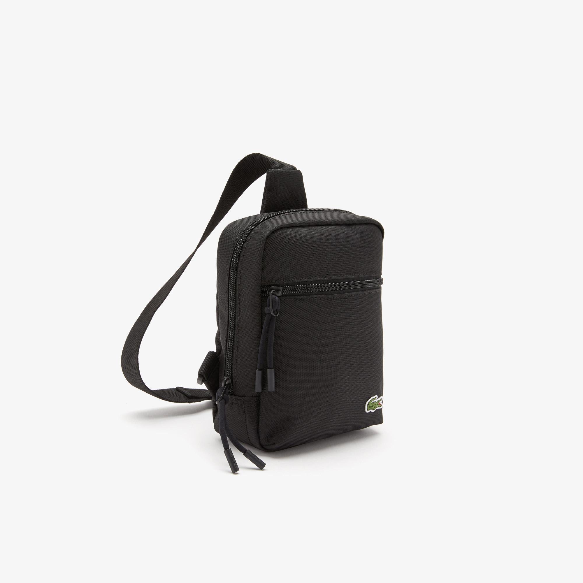 Lacoste Unisex  Phone Pocket Body Bag