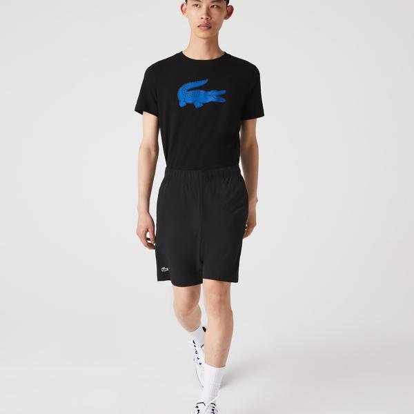 Lacoste Men’s  SPORT Ultra-Light Shorts